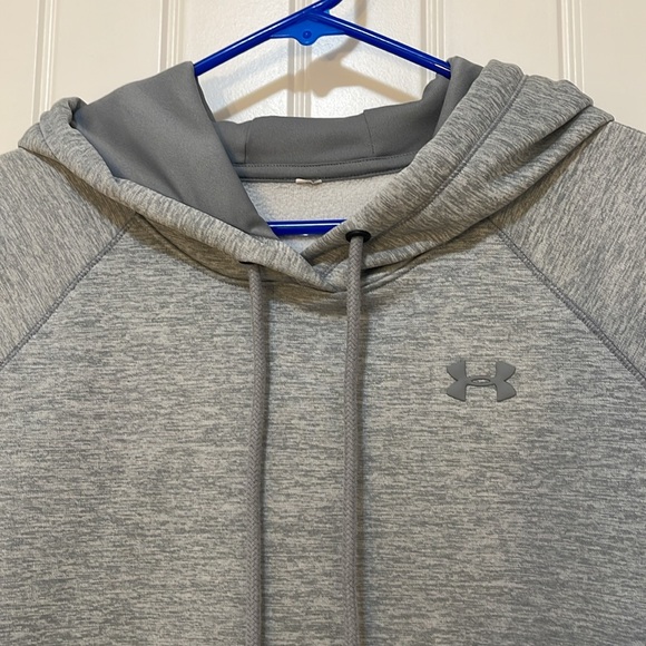 Under Armour Hoodie - Picture 2 of 7